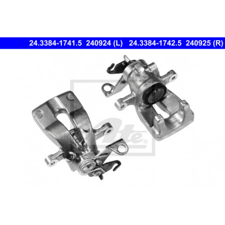 Étrier de frein ATE