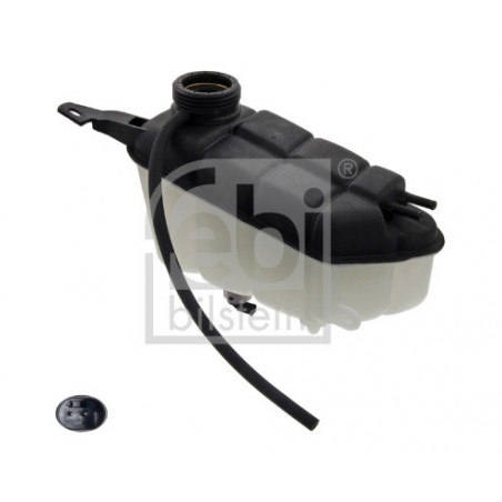 Vase d'expansion (liquide...