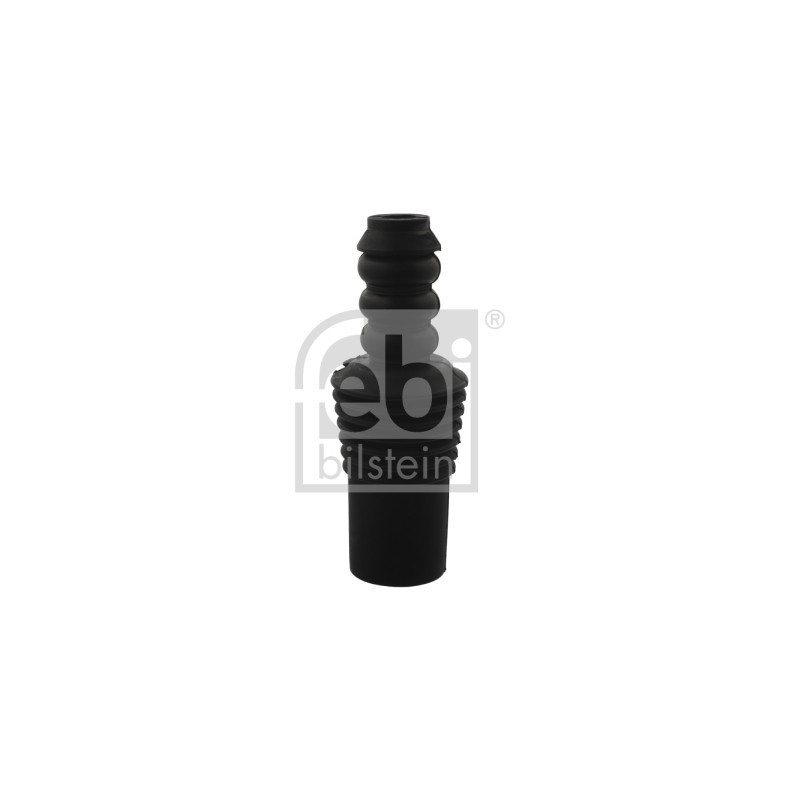 Bouchon de protection/soufflet (amortisseur) FEBI BILSTEIN