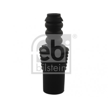 Bouchon de protection/soufflet (amortisseur) FEBI BILSTEIN