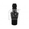 Bouchon de protection/soufflet (amortisseur) FEBI BILSTEIN