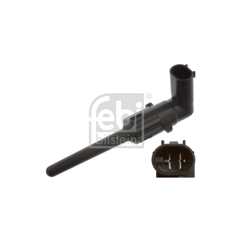 Capteur (niveau d'eau de refroidissement) FEBI BILSTEIN