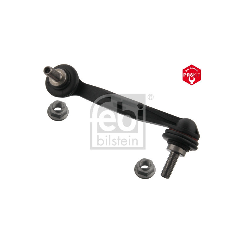 Barre stabilisatrice FEBI BILSTEIN