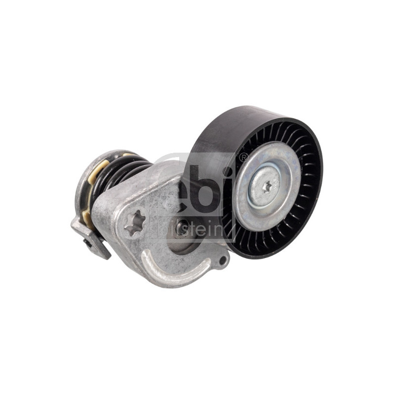 Tendeur de courroie (courroie d'accessoire) FEBI BILSTEIN
