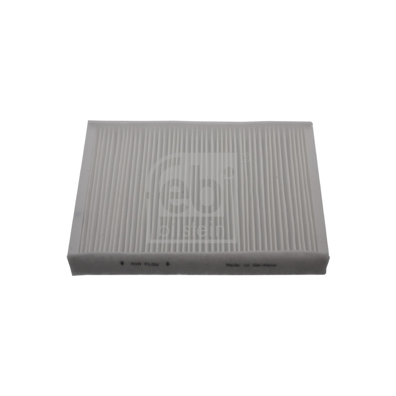 Filtre d'habitacle FEBI BILSTEIN