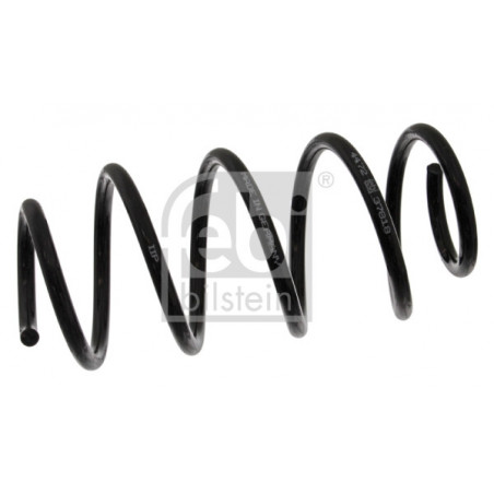 Ressort d'amortisseur FEBI BILSTEIN