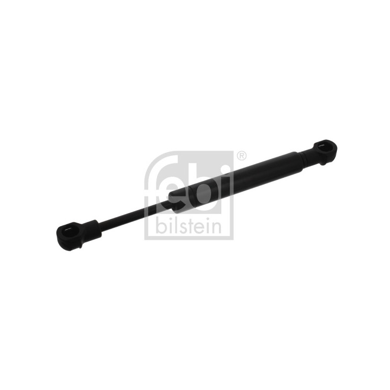 Ressort pneumatique (frein de stationnement au pied) FEBI BILSTEIN