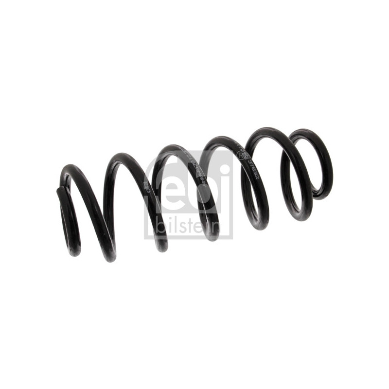 Ressort d'amortisseur FEBI BILSTEIN