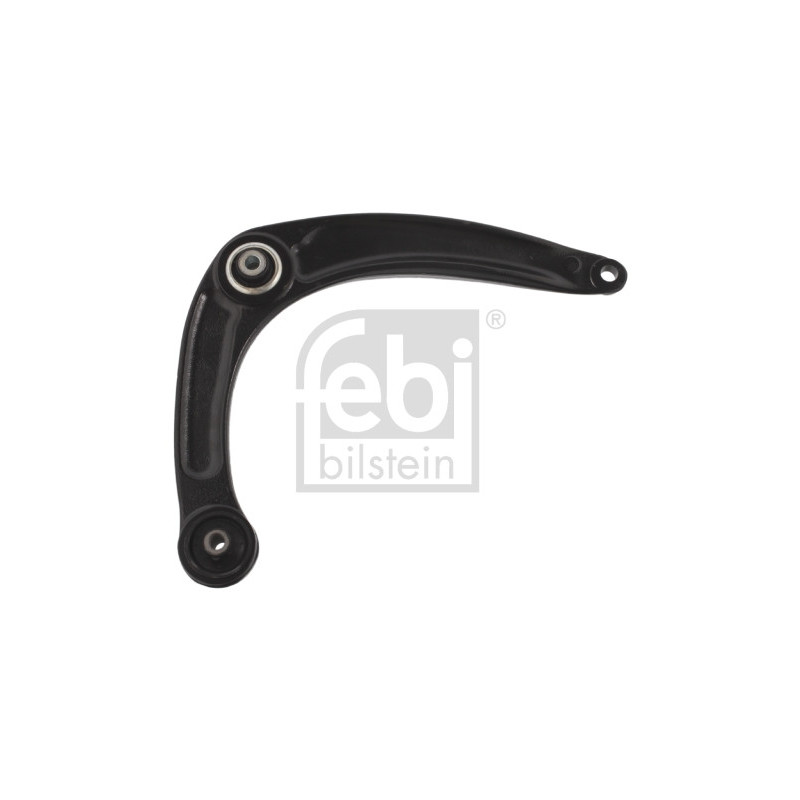 Triangle de suspension FEBI BILSTEIN