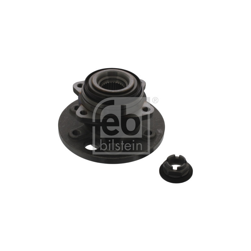 Roulement de roue FEBI BILSTEIN