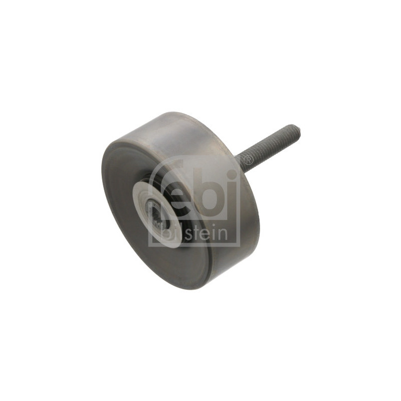 Galet enrouleur (courroie d'accessoire) FEBI BILSTEIN