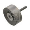 Galet enrouleur (courroie d'accessoire) FEBI BILSTEIN