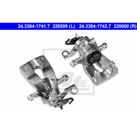 Étrier de frein ATE