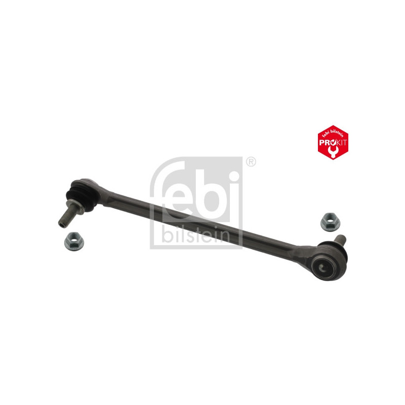 Barre stabilisatrice FEBI BILSTEIN