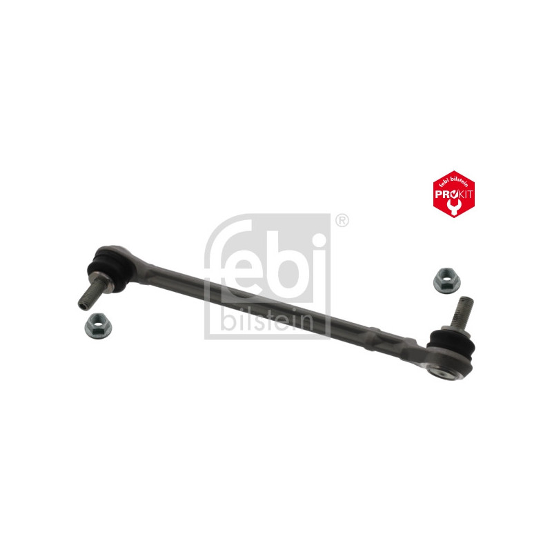 Barre stabilisatrice FEBI BILSTEIN