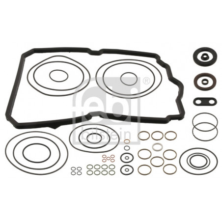 Jeu de joints d'étanchéité...