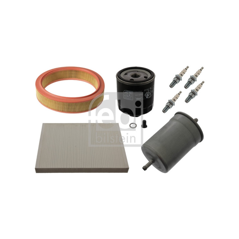 sans-categorie FEBI BILSTEIN