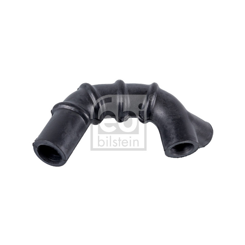 Tuyau (ventilation du carter-moteur) FEBI BILSTEIN