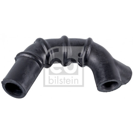 Tuyau (ventilation du...