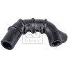 Tuyau (ventilation du carter-moteur) FEBI BILSTEIN