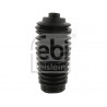 Bouchon de protection/soufflet (amortisseur) FEBI BILSTEIN