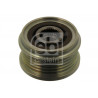 Poulie roue libre (alternateur) FEBI BILSTEIN
