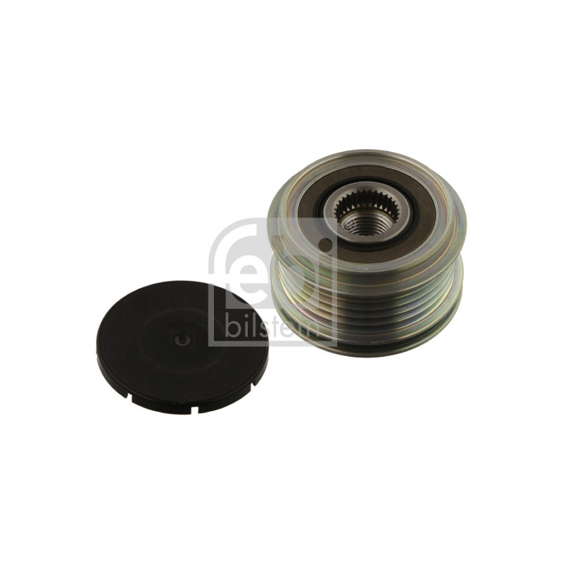 Poulie roue libre (alternateur) FEBI BILSTEIN