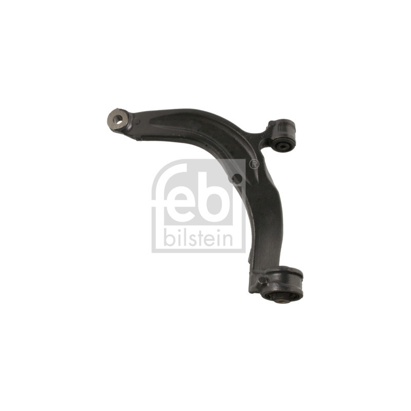 Triangle de suspension FEBI BILSTEIN