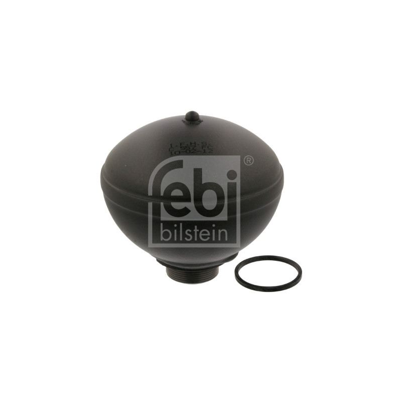 Sphères / Accumulateur de suspension FEBI BILSTEIN