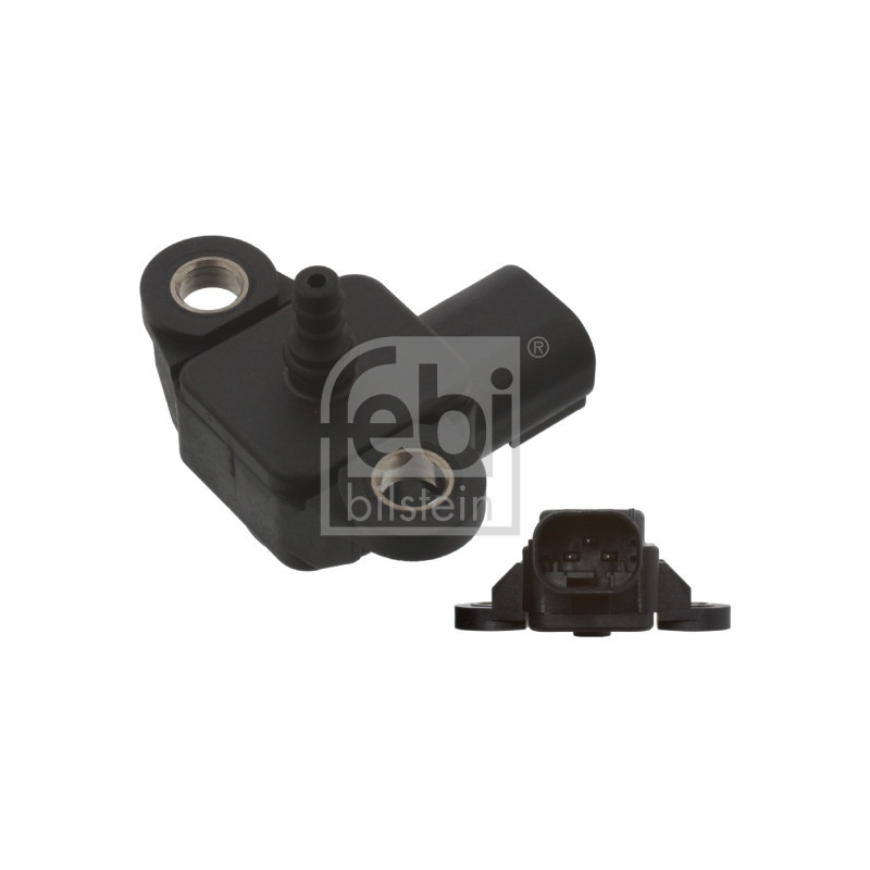 Capteur (pression du tuyau d'admission) FEBI BILSTEIN
