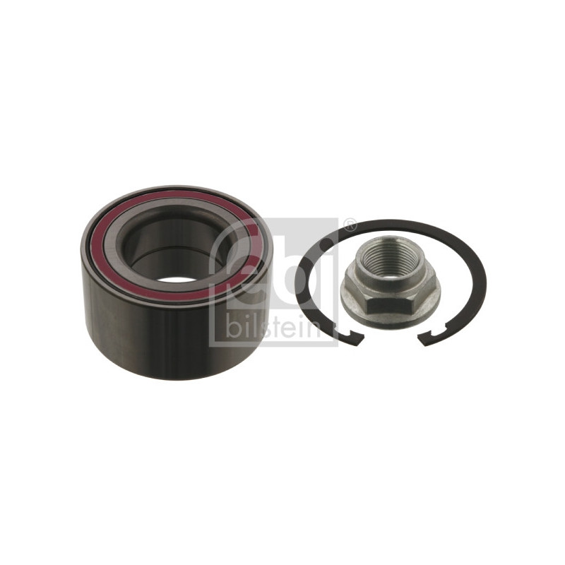 Roulement de roue FEBI BILSTEIN