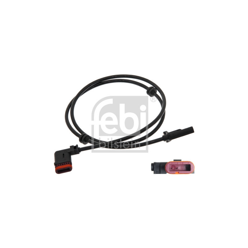 Capteur ABS FEBI BILSTEIN