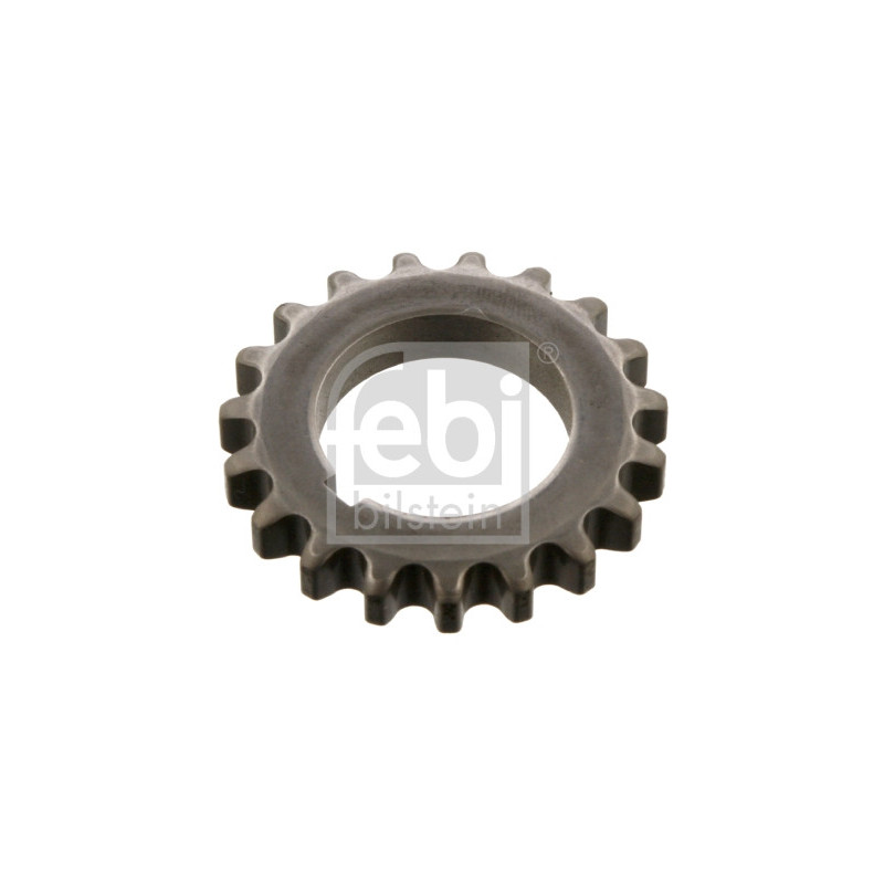 Roue dentée (vilebrequin) FEBI BILSTEIN