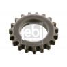 Roue dentée (vilebrequin) FEBI BILSTEIN
