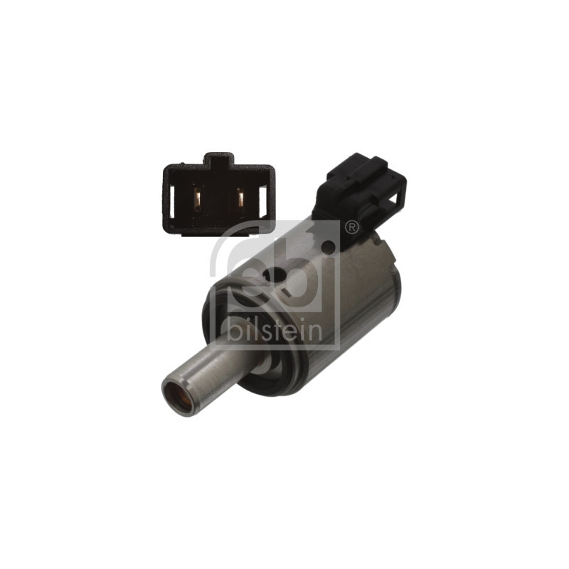 Valve de commande (transmission auto) FEBI BILSTEIN
