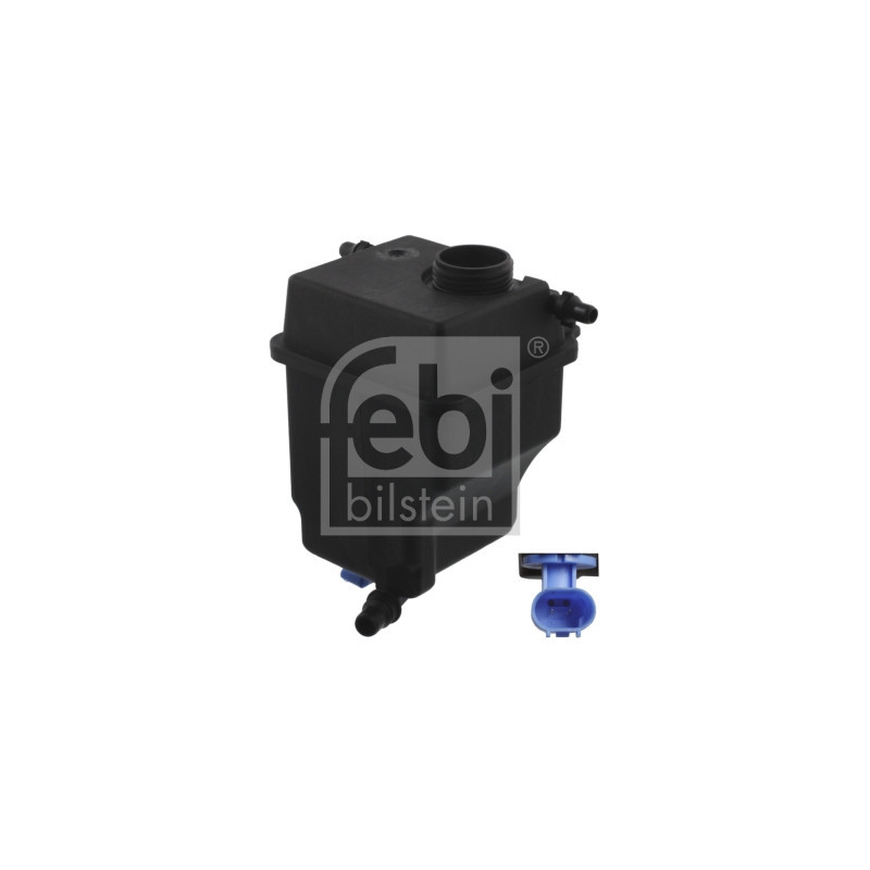 Vase d'expansion (liquide de refroidissement) FEBI BILSTEIN