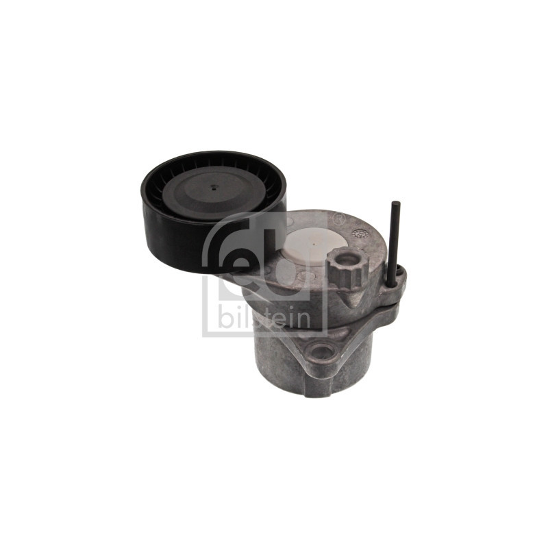 Tendeur de courroie (courroie d'accessoire) FEBI BILSTEIN