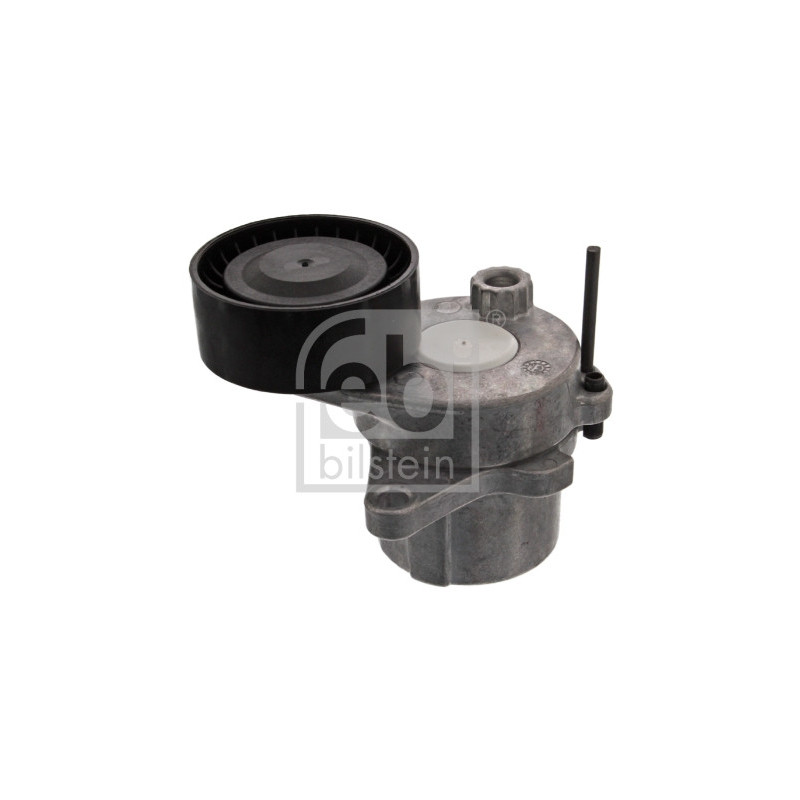 Tendeur de courroie (courroie d'accessoire) FEBI BILSTEIN