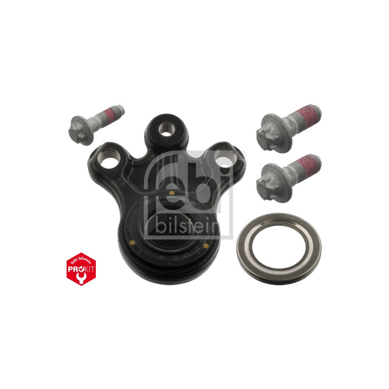 Rotule de suspension FEBI BILSTEIN