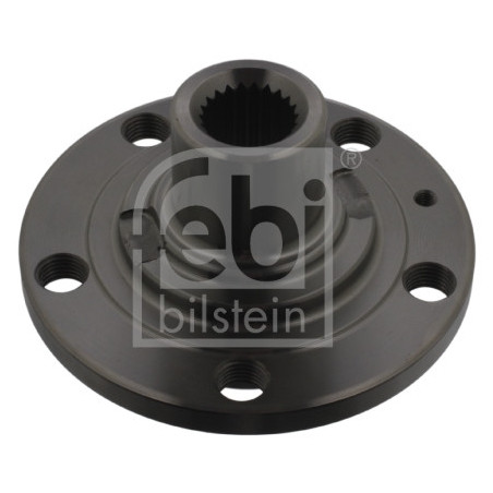 Moyeu de roue FEBI BILSTEIN