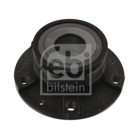 Roulement de roue FEBI...