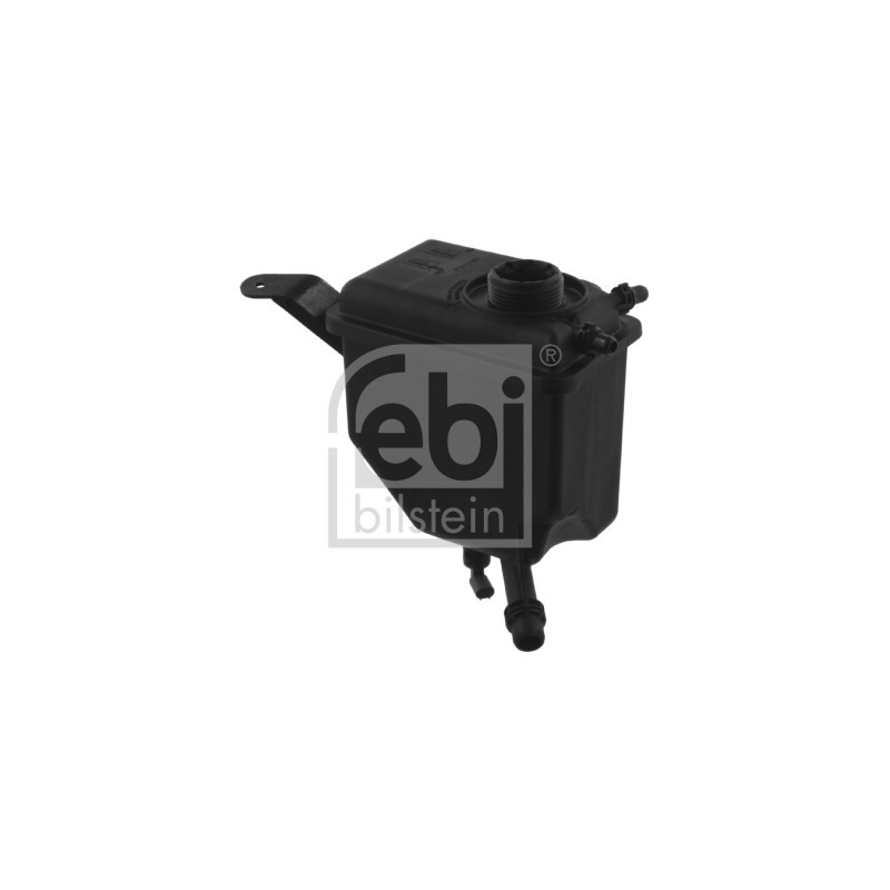 Vase d'expansion (liquide de refroidissement) FEBI BILSTEIN