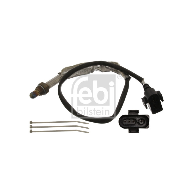 Sonde lambda FEBI BILSTEIN