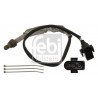 Sonde lambda FEBI BILSTEIN