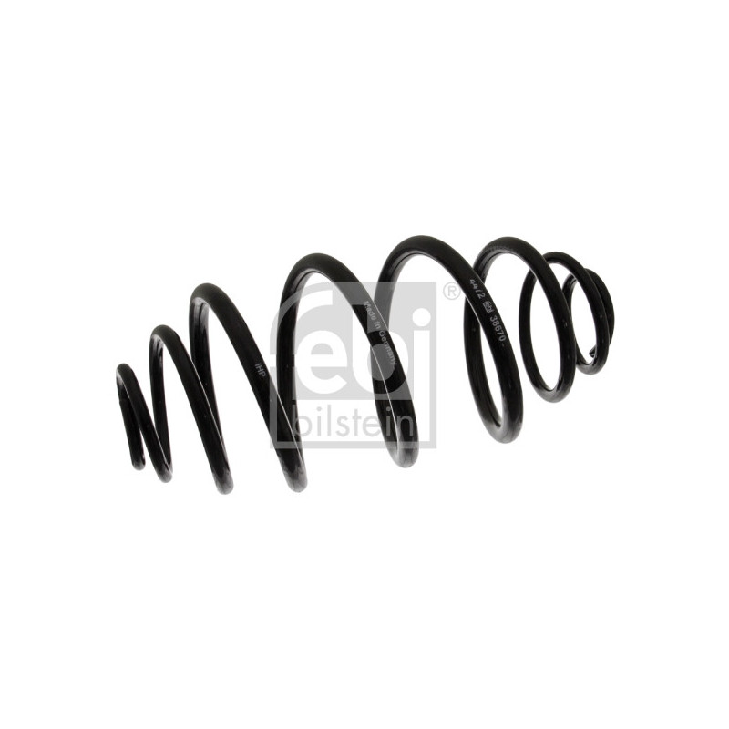 Ressort d'amortisseur FEBI BILSTEIN