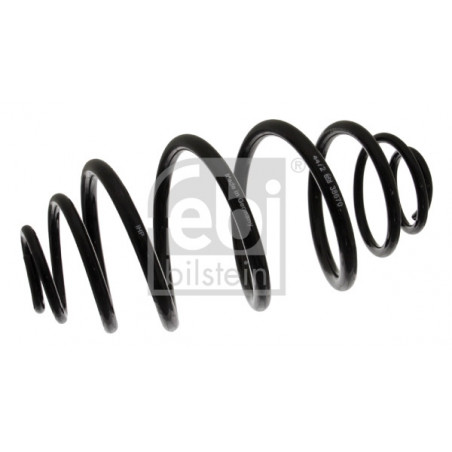 Ressort d'amortisseur FEBI...