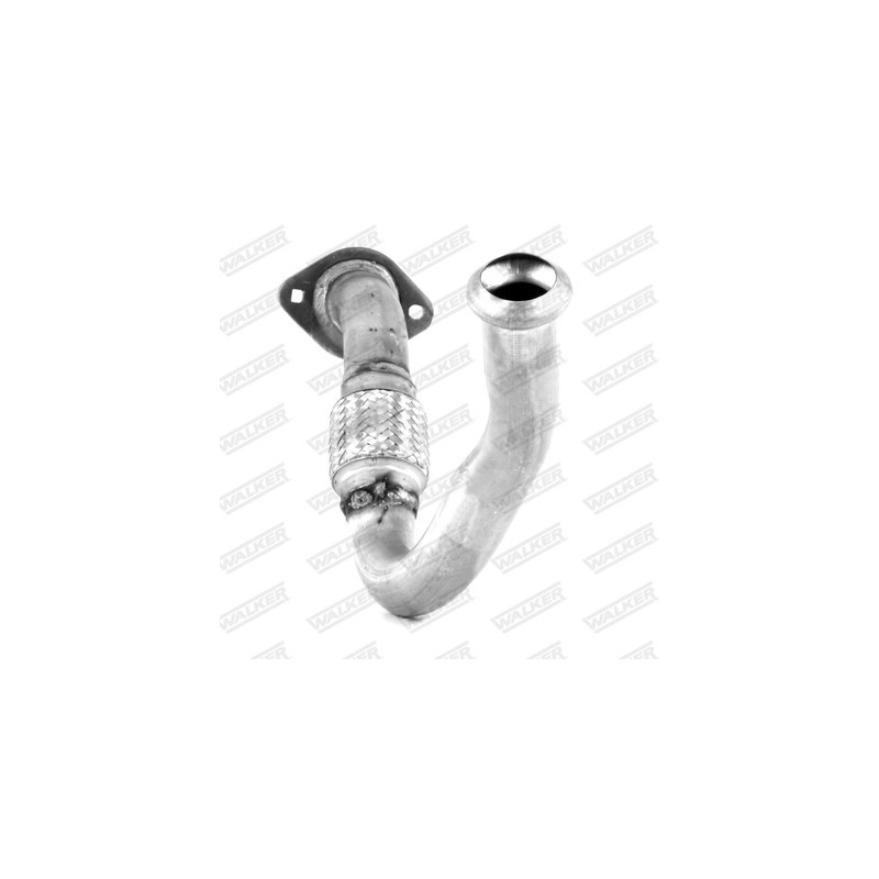 Tuyau d'échappement WALKER