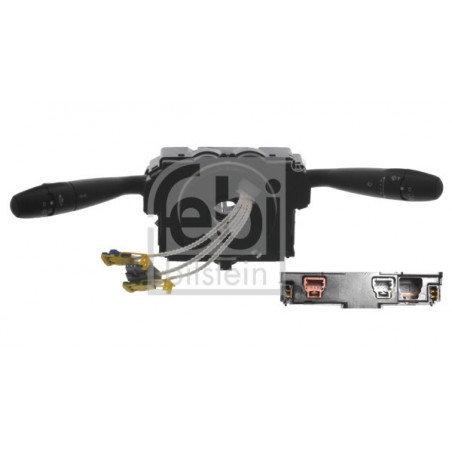 Commutateur de colonne de...