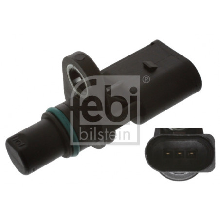 Capteur de position d'arbre...