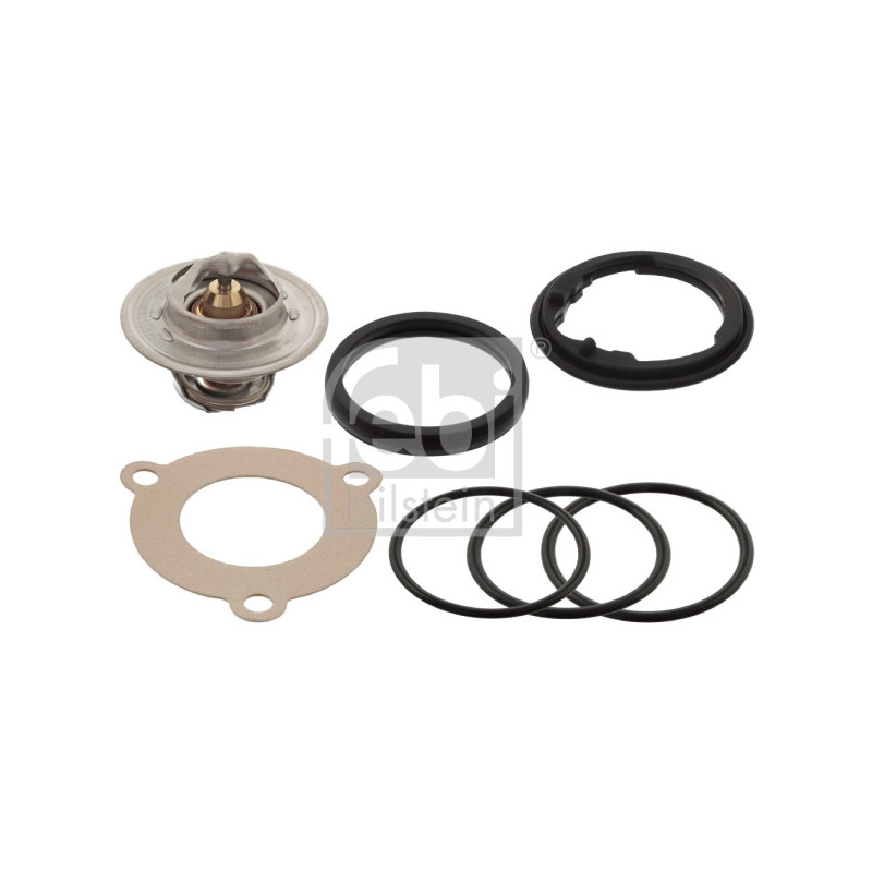 Thermostat d'eau FEBI BILSTEIN